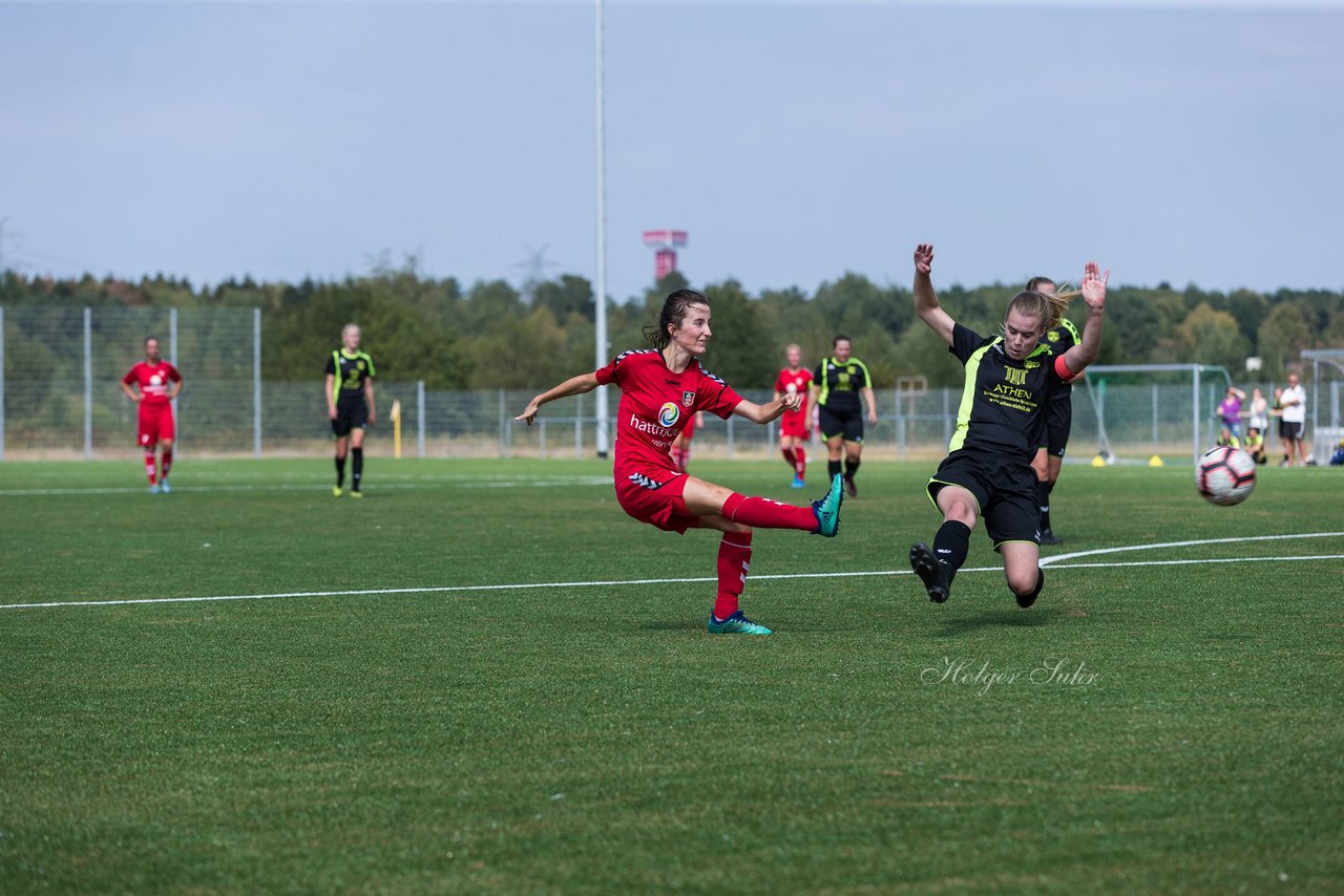 Bild 265 - Oberliga Saisonstart